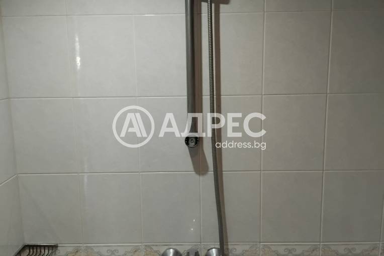 Едностаен апартамент, Велико Търново, Индустриална зона Магистрална, 680760, Снимка 9