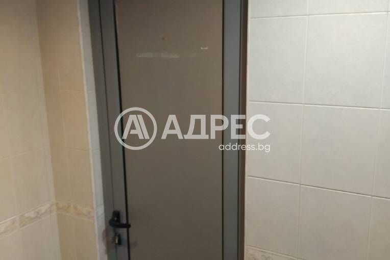 Едностаен апартамент, Велико Търново, Индустриална зона Магистрална, 680760, Снимка 10