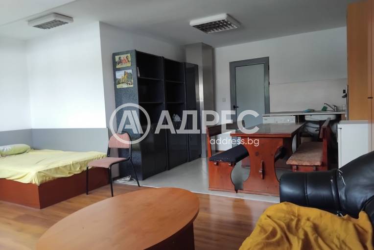 Едностаен апартамент, Велико Търново, Индустриална зона Магистрална, 680760, Снимка 1