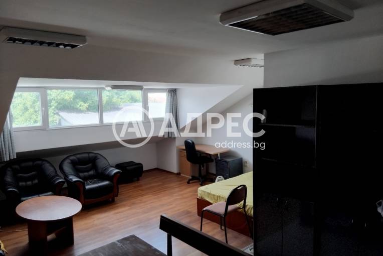 Едностаен апартамент, Велико Търново, Индустриална зона Магистрална, 680760, Снимка 2