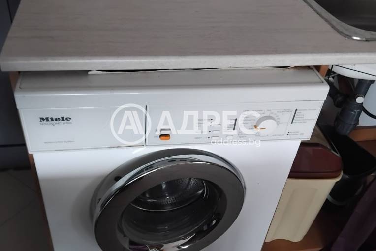 Едностаен апартамент, Велико Търново, Индустриална зона Магистрална, 680760, Снимка 7