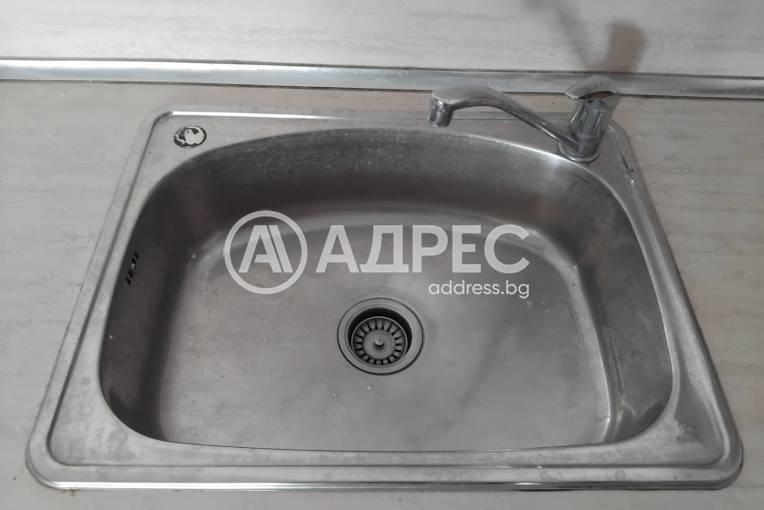 Едностаен апартамент, Велико Търново, Индустриална зона Магистрална, 680760, Снимка 8