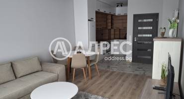 Двустаен апартамент, София, Студентски град, 684760, Снимка 1