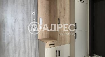 Двустаен апартамент, София, Студентски град, 684760, Снимка 11