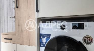 Двустаен апартамент, София, Студентски град, 684760, Снимка 12