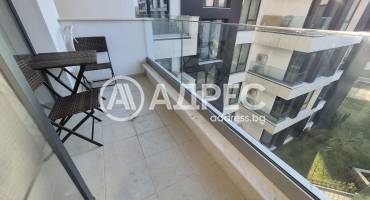 Двустаен апартамент, София, Студентски град, 684760, Снимка 17