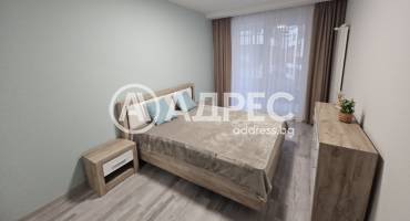 Двустаен апартамент, София, Студентски град, 684760, Снимка 2