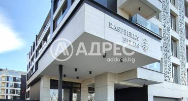 Двустаен апартамент, София, Студентски град, 684760, Снимка 21