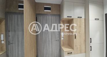 Двустаен апартамент, София, Студентски град, 684760, Снимка 3