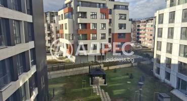 Двустаен апартамент, София, Студентски град, 684760, Снимка 5