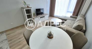 Двустаен апартамент, София, Студентски град, 684760, Снимка 6