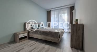 Двустаен апартамент, София, Студентски град, 684760, Снимка 7