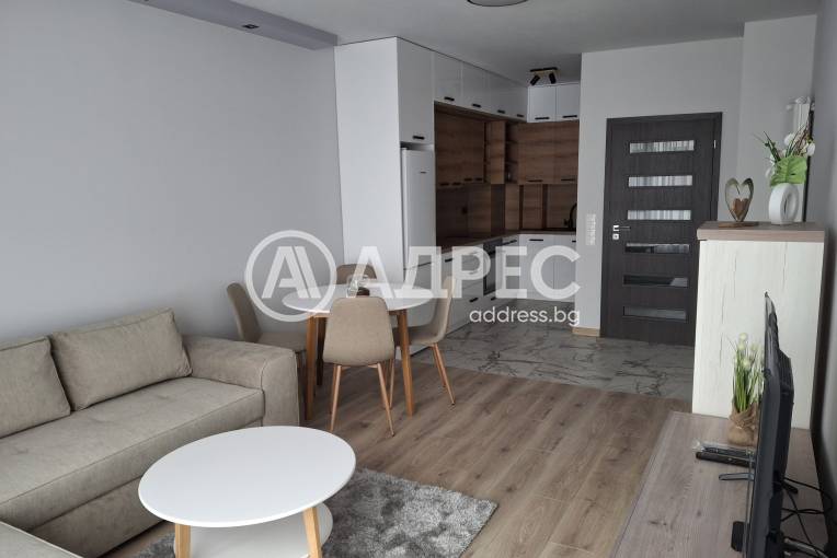 Двустаен апартамент, София, Студентски град, 684760, Снимка 1