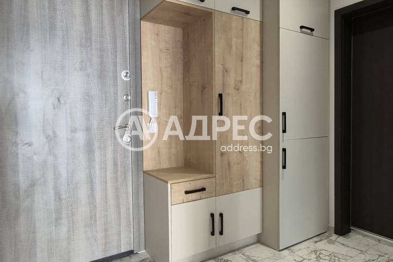 Двустаен апартамент, София, Студентски град, 684760, Снимка 11