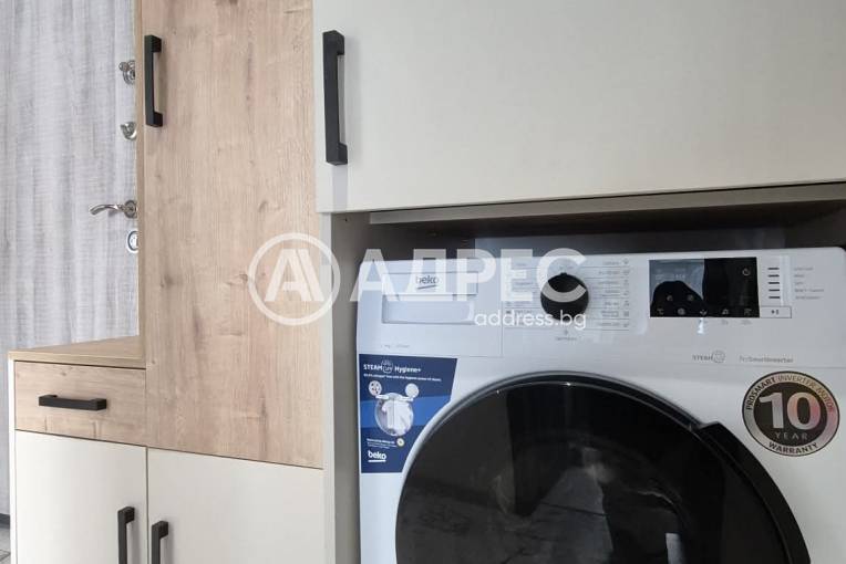 Двустаен апартамент, София, Студентски град, 684760, Снимка 12