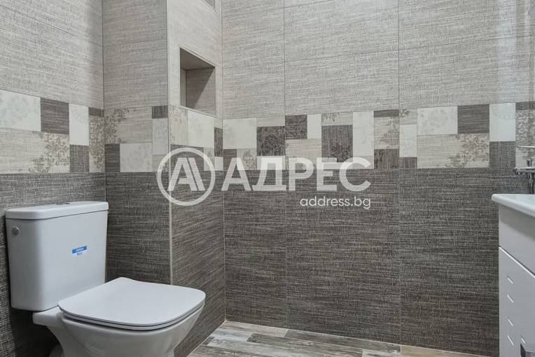 Двустаен апартамент, София, Студентски град, 684760, Снимка 13