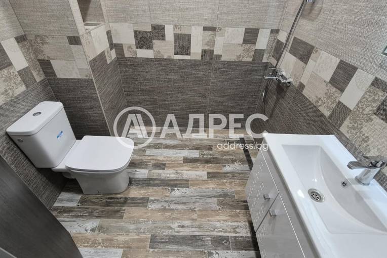 Двустаен апартамент, София, Студентски град, 684760, Снимка 15