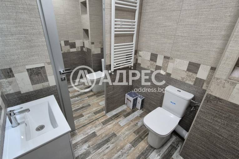 Двустаен апартамент, София, Студентски град, 684760, Снимка 16