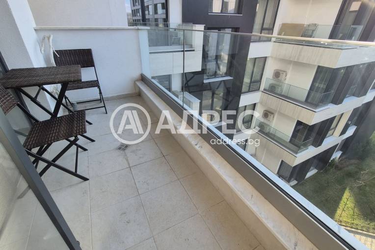 Двустаен апартамент, София, Студентски град, 684760, Снимка 17