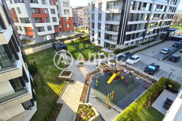 Двустаен апартамент, София, Студентски град, 684760, Снимка 18