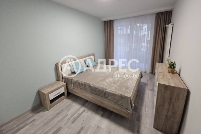 Двустаен апартамент, София, Студентски град, 684760, Снимка 2