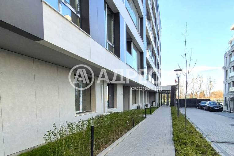 Двустаен апартамент, София, Студентски град, 684760, Снимка 20