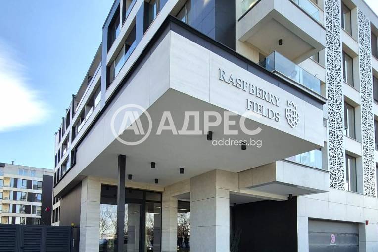 Двустаен апартамент, София, Студентски град, 684760, Снимка 21