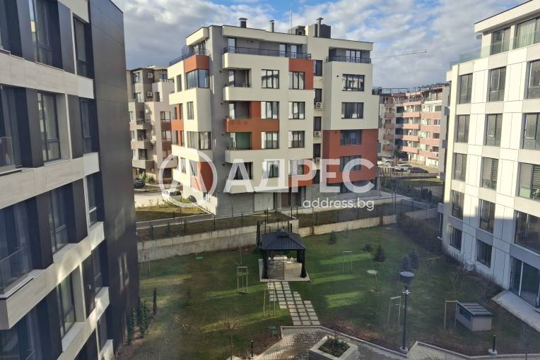 Двустаен апартамент, София, Студентски град, 684760, Снимка 5