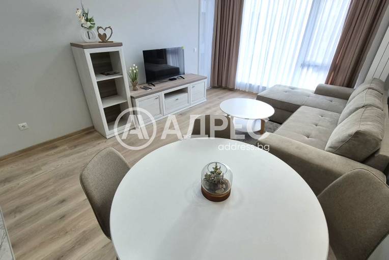 Двустаен апартамент, София, Студентски град, 684760, Снимка 6