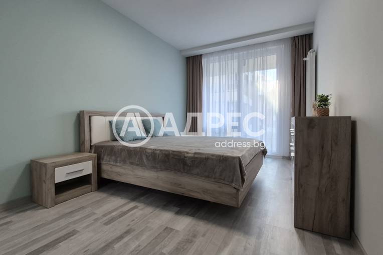 Двустаен апартамент, София, Студентски град, 684760, Снимка 7