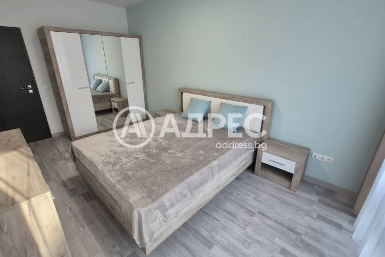 Двустаен апартамент, София, Студентски град, 684760, Снимка 8