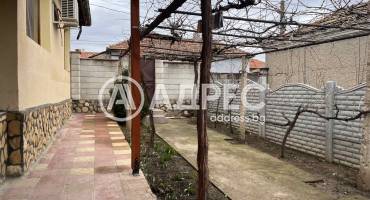 Къща/Вила, Нови пазар, 685760, Снимка 13