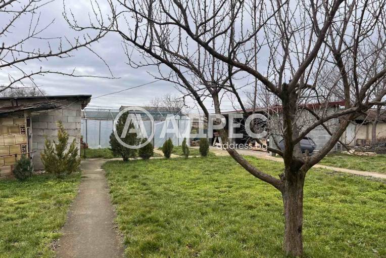 Къща/Вила, Нови пазар, 685760, Снимка 15