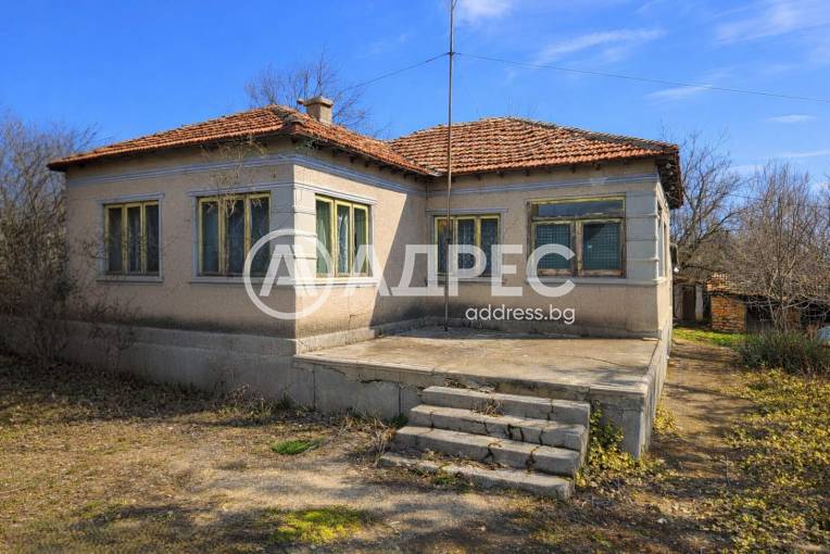 Къща/Вила, Ваклино, 686760, Снимка 1