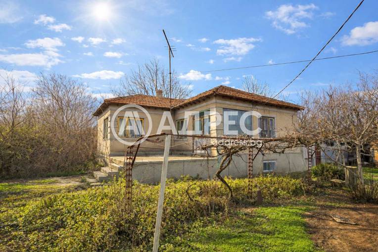 Къща/Вила, Ваклино, 686760, Снимка 3