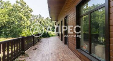 Хотел/Мотел, Варна, м-ст Манастирски рид, 688760, Снимка 3