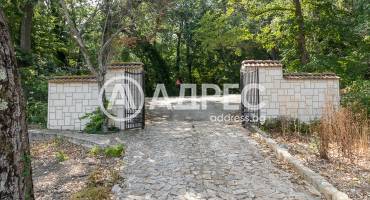 Хотел/Мотел, Варна, м-ст Манастирски рид, 688760, Снимка 5