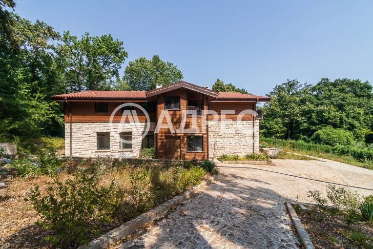 Хотел/Мотел, Варна, м-ст Манастирски рид, 688760, Снимка 2