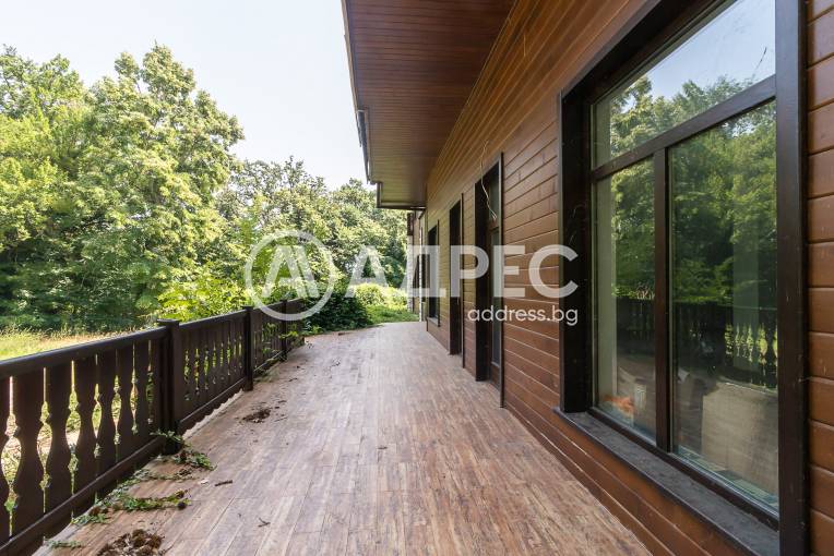 Хотел/Мотел, Варна, м-ст Манастирски рид, 688760, Снимка 3