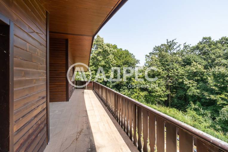 Хотел/Мотел, Варна, м-ст Манастирски рид, 688760, Снимка 4