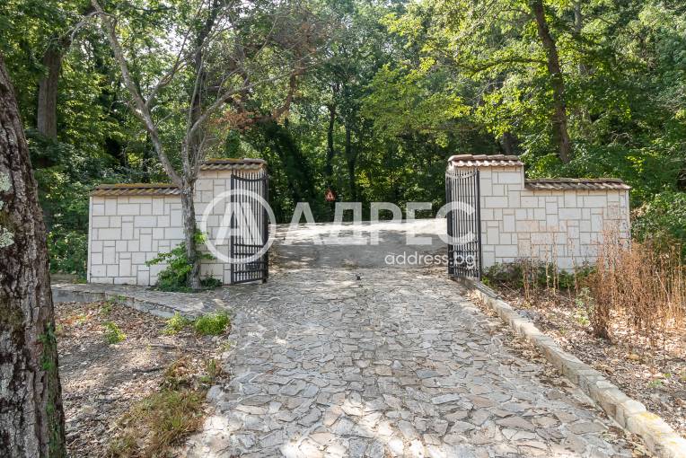 Хотел/Мотел, Варна, м-ст Манастирски рид, 688760, Снимка 5