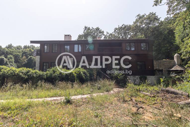 Хотел/Мотел, Варна, м-ст Манастирски рид, 688760, Снимка 6