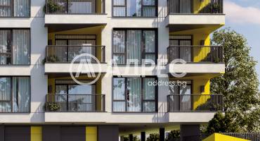 Тристаен апартамент, София, Левски В, 689760, Снимка 1