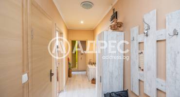 Тристаен апартамент, Варна, Лятно кино Тракия, 691760, Снимка 17