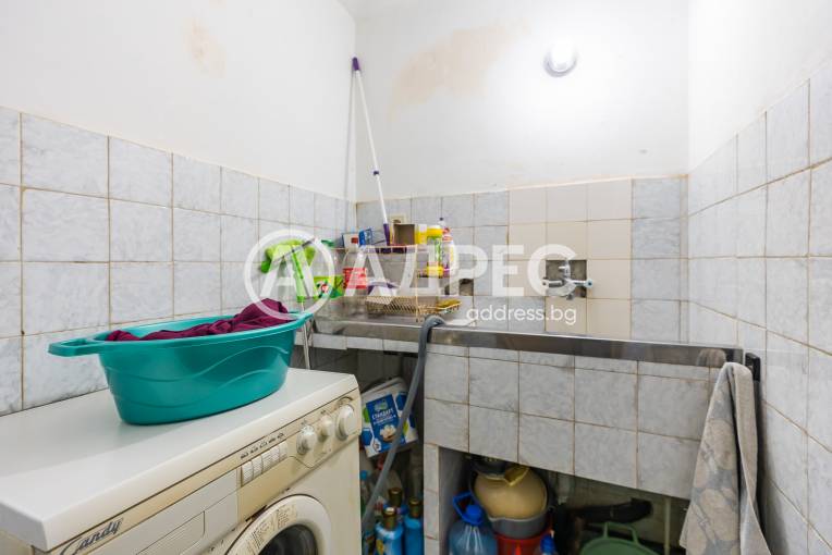 Тристаен апартамент, Варна, Лятно кино Тракия, 691760, Снимка 10