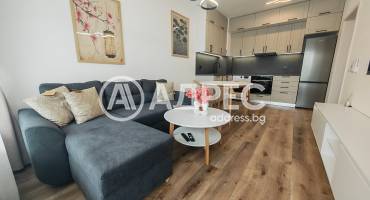 Двустаен апартамент, София, Овча купел, 694760, Снимка 1