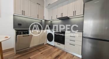 Двустаен апартамент, София, Овча купел, 694760, Снимка 2