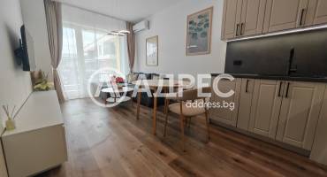 Двустаен апартамент, София, Овча купел, 694760, Снимка 3