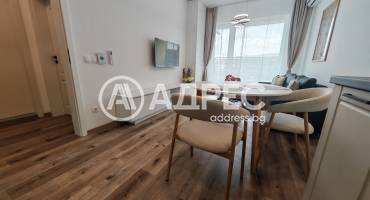 Двустаен апартамент, София, Овча купел, 694760, Снимка 4