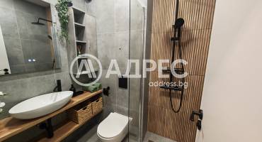 Двустаен апартамент, София, Овча купел, 694760, Снимка 6